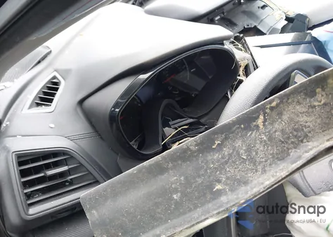 2018 Subaru Impreza 2.0I z USA, uszkodzony, nr VIN 4S3GTAA6XJ3747538